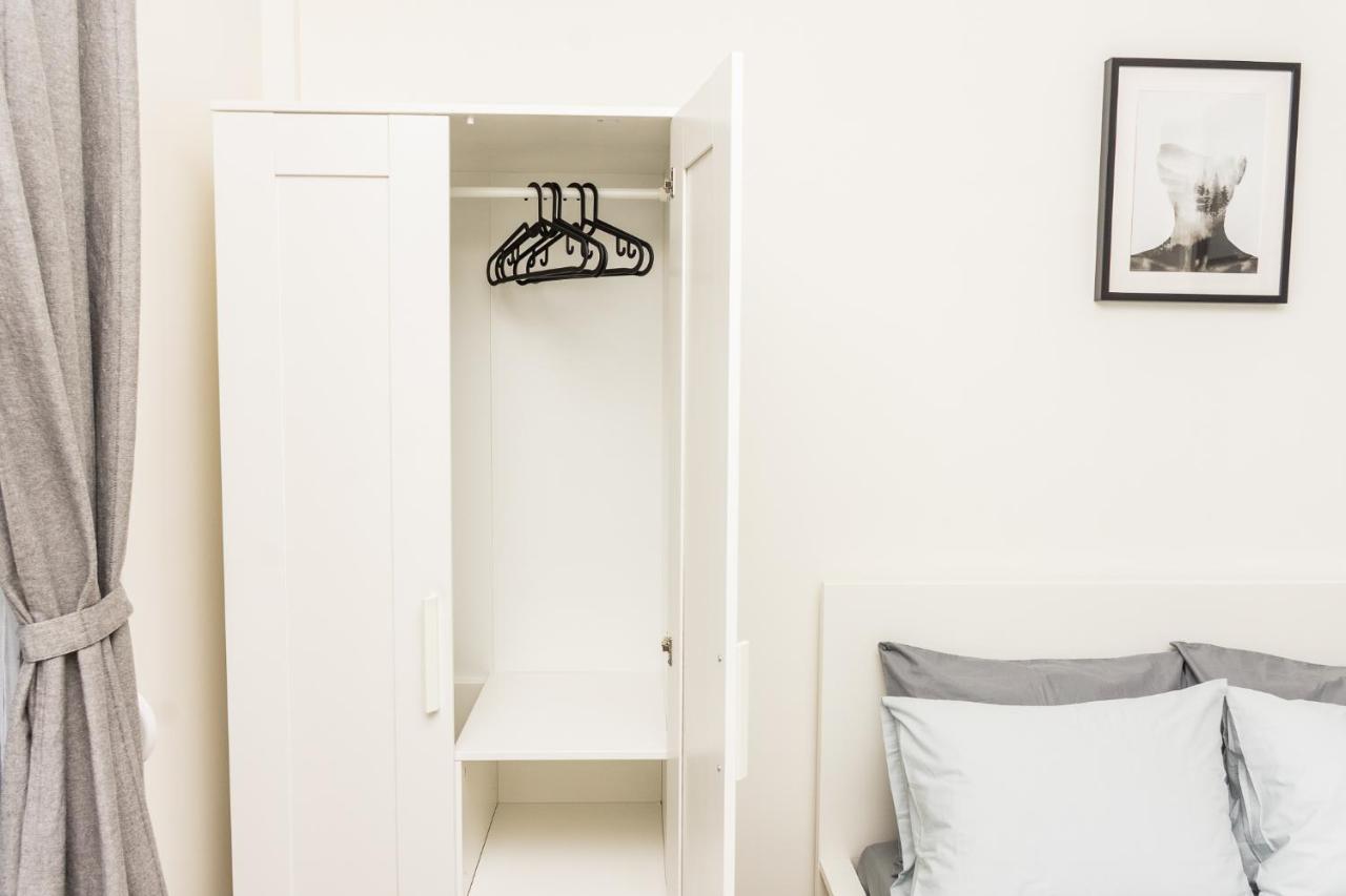 Comfy 23 Lejlighed Thessaloníki Eksteriør billede